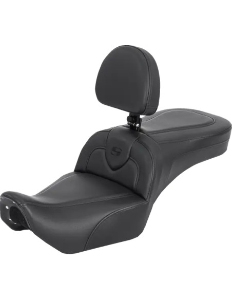 SADDLEMEN Sitzbänke - SEAT ROADSOFA - RH 975 22-25 -