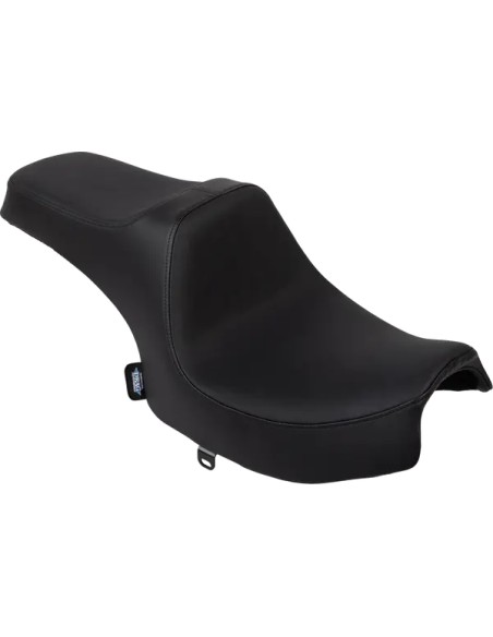 DRAG SPECIALTIES SEATS Sitzbänke - SEAT PREDATOR III FORWARD 2-UP