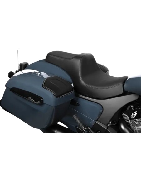 DRAG SPECIALTIES SEATS Sitzbänke - Detailansicht
