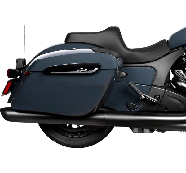 DRAG SPECIALTIES SEATS Sitzbänke - Detailansicht