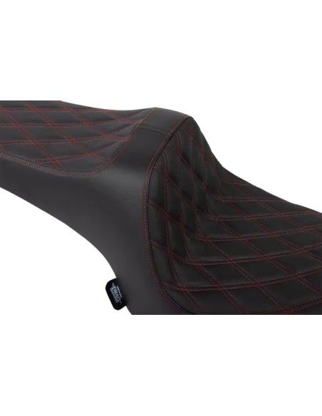 DRAG SPECIALTIES SEATS Sitzbänke - Einbaubeispiel