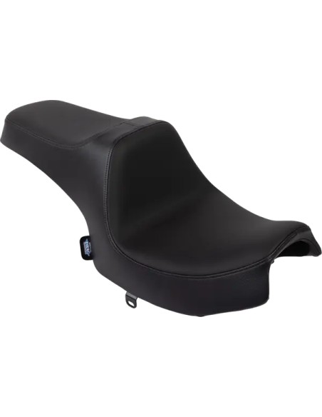 DRAG SPECIALTIES SEATS Sitzbänke - SEAT PREDATOR III FORWARD 2-UP