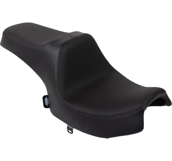 DRAG SPECIALTIES SEATS Sitzbänke - SEAT PREDATOR III FORWARD 2-UP
