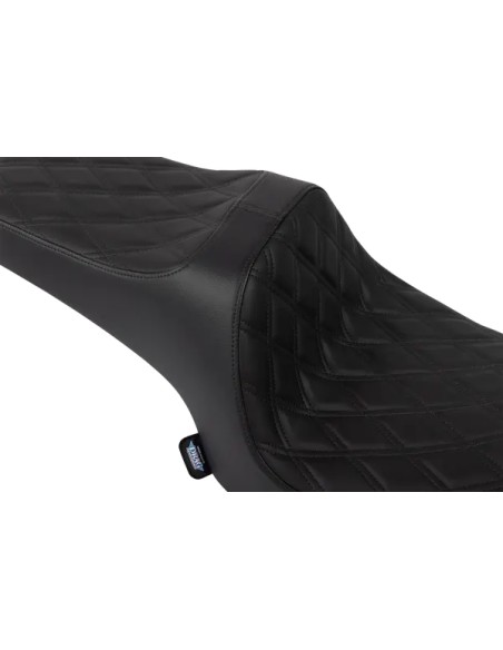 DRAG SPECIALTIES SEATS Sitzbänke - Detailansicht