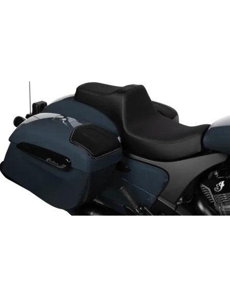 DRAG SPECIALTIES SEATS Sitzbänke - Einbaubeispiel