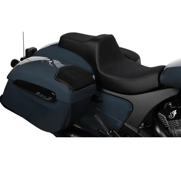 DRAG SPECIALTIES SEATS Sitzbänke - Einbaubeispiel