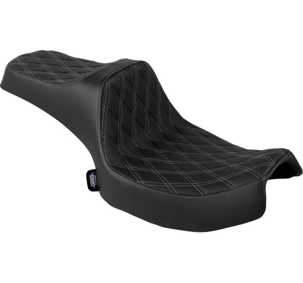 DRAG SPECIALTIES SEATS Sitzbänke für INDIAN CHALLENGER 108 ABS ab 2020
