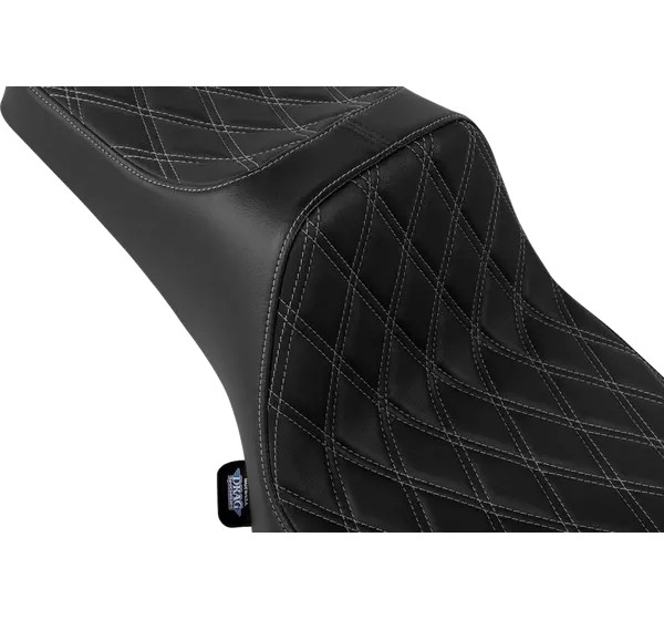 DRAG SPECIALTIES SEATS Sitzbänke - Detailansicht
