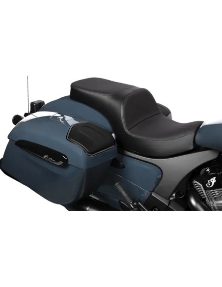 DRAG SPECIALTIES SEATS Sitzbänke - Einbaubeispiel