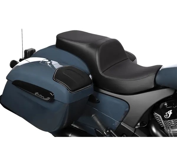 DRAG SPECIALTIES SEATS Sitzbänke - Einbaubeispiel