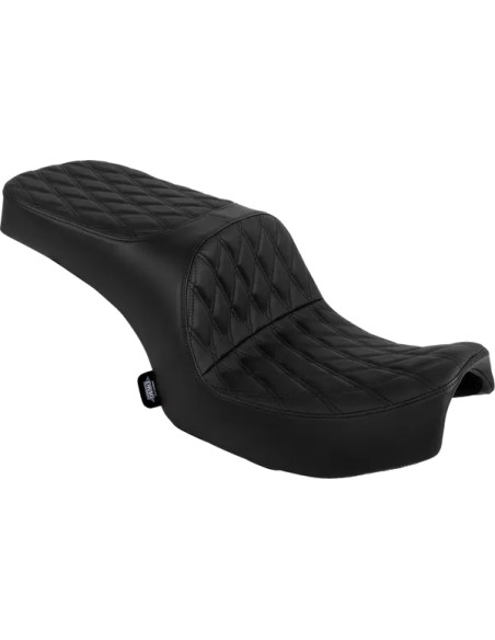 DRAG SPECIALTIES SEATS Sitzbänke für INDIAN CHALLENGER 108 ABS ab 2020