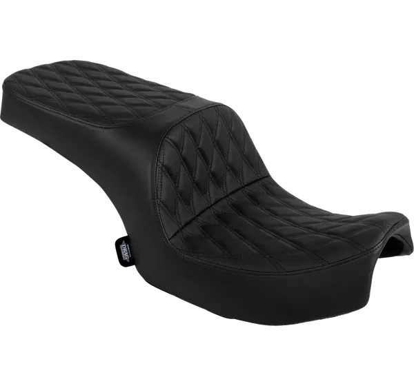 DRAG SPECIALTIES SEATS Sitzbänke für INDIAN CHALLENGER 108 ABS ab 2020