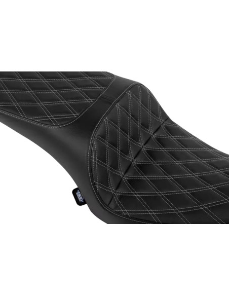 DRAG SPECIALTIES SEATS Sitzbänke - Detailansicht