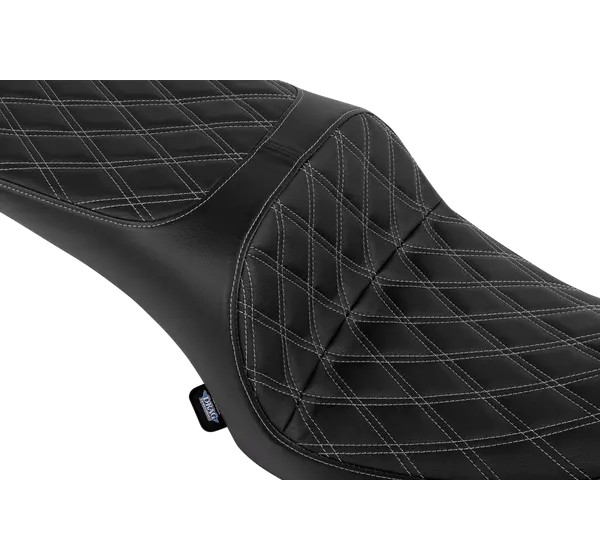 DRAG SPECIALTIES SEATS Sitzbänke - Detailansicht