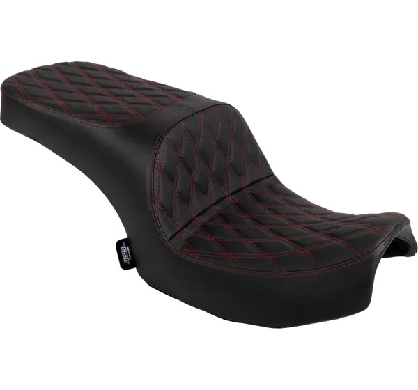 DRAG SPECIALTIES SEATS Sitzbänke für INDIAN CHALLENGER 108 ABS ab 2020