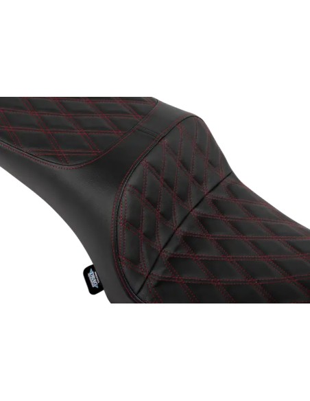 DRAG SPECIALTIES SEATS Sitzbänke - Detailansicht