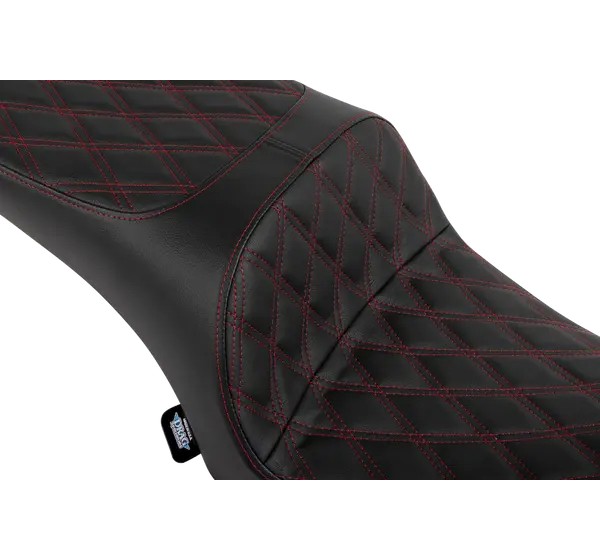 DRAG SPECIALTIES SEATS Sitzbänke - Detailansicht