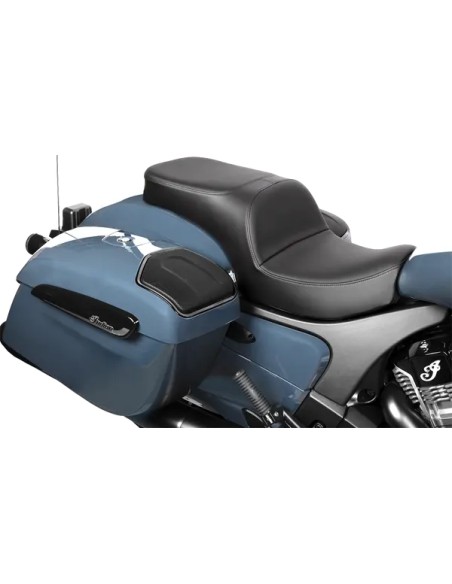 DRAG SPECIALTIES SEATS Sitzbänke - Einbaubeispiel