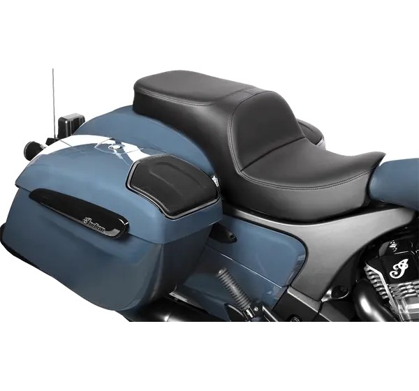 DRAG SPECIALTIES SEATS Sitzbänke - Einbaubeispiel