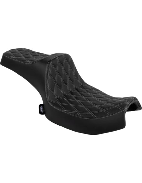 DRAG SPECIALTIES SEATS Sitzbänke für INDIAN CHALLENGER 108 ABS ab 2020