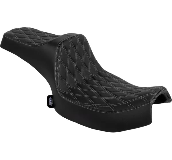 DRAG SPECIALTIES SEATS Sitzbänke für INDIAN CHALLENGER 108 ABS ab 2020