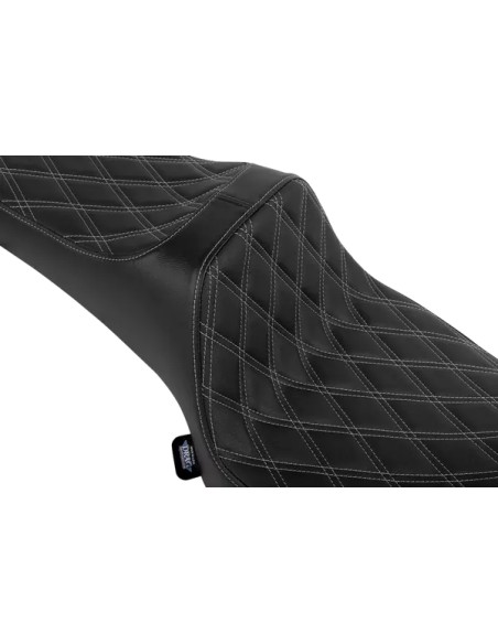 DRAG SPECIALTIES SEATS Sitzbänke - Detailansicht