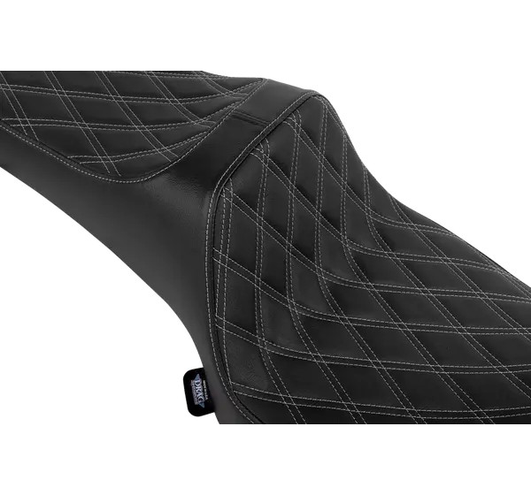 DRAG SPECIALTIES SEATS Sitzbänke - Detailansicht