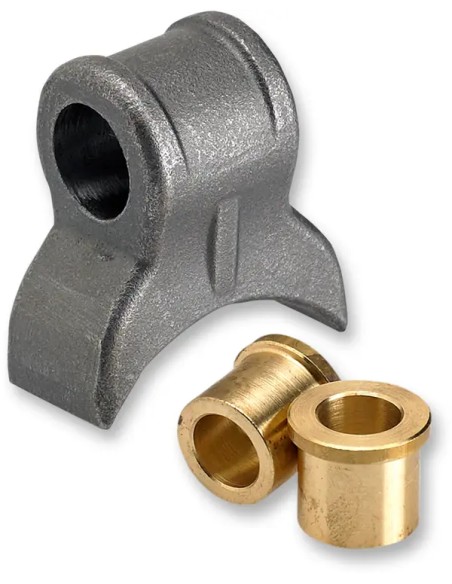 BILTWELL Montagematerial & Zubehör - BUNG SEAT HINGE GEN-3