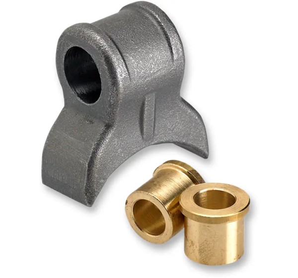 BILTWELL Montagematerial & Zubehör - BUNG SEAT HINGE GEN-3