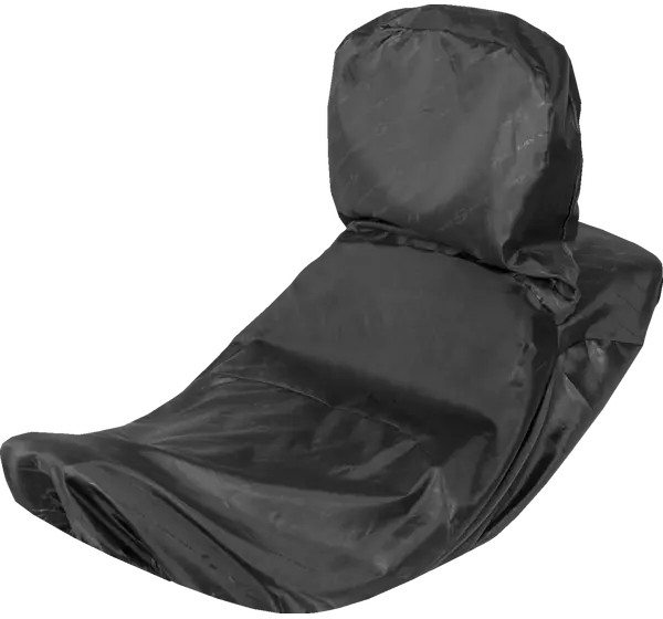 SADDLEMEN Sitzbankbezüge & -polster - SEAT RAIN COVER