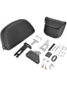 Abnehmbares Smart Mount™ Rückenpolster