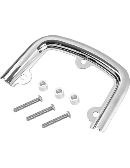 SADDLEMEN Montagematerial & Zubehör für Harley Davidson FLSTFB 1690 ABS 2012-2017