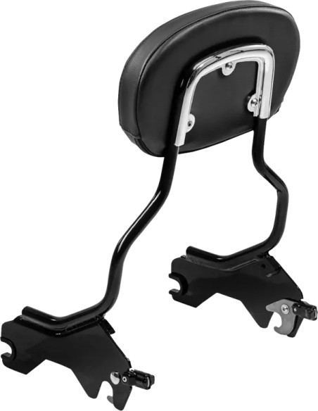 SADDLEMEN Montagematerial & Zubehör Bild 4