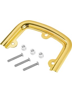 3-Punkt Sissy Bar Polsterhalter