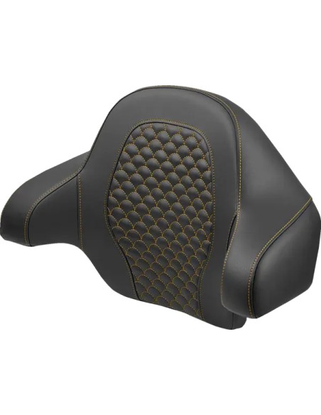 SADDLEMEN Montagematerial & Zubehör für Harley Davidson FLHTK 1868 ABS 2019-2024