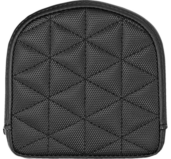 SADDLEMEN Montagematerial & Zubehör - PAD SISSY TRI GRIPPER SHORT SI