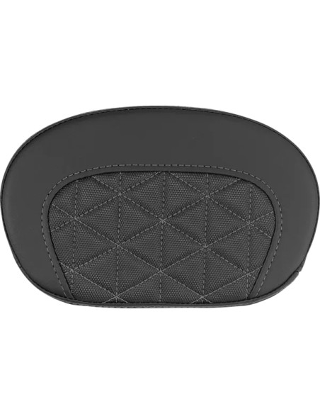 SADDLEMEN Montagematerial & Zubehör - PAD MINI - TRI - GREY