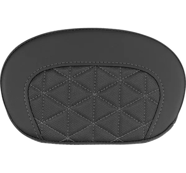 SADDLEMEN Montagematerial & Zubehör - PAD MINI - TRI - GREY