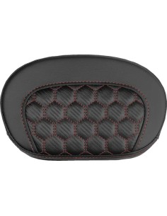 Mini Contour Sissy Bar Polster