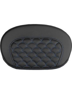 Mini Contour Sissy Bar Polster