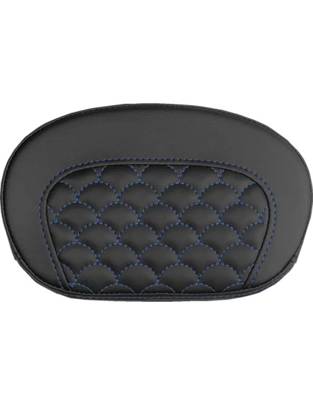 SADDLEMEN Montagematerial & Zubehör - PAD BR MINI-CONTOUR DS BLU STI