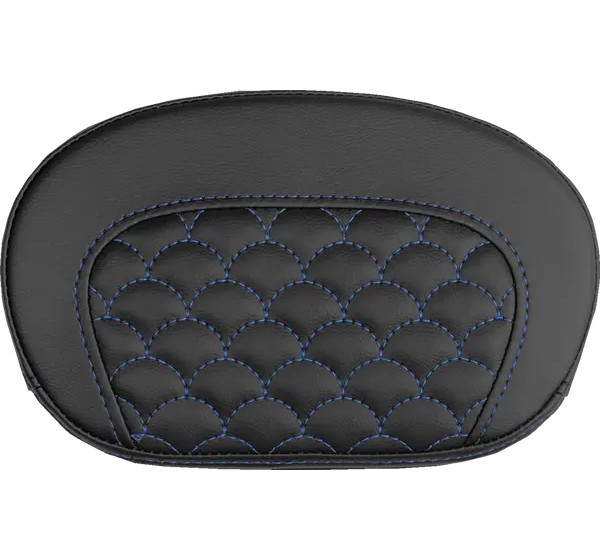 SADDLEMEN Montagematerial & Zubehör - PAD BR MINI-CONTOUR DS BLU STI