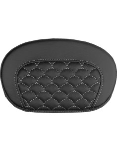 Mini Contour Sissy Bar Polster