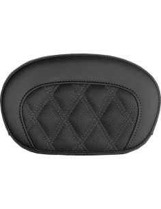 Mini Contour Sissy Bar Polster