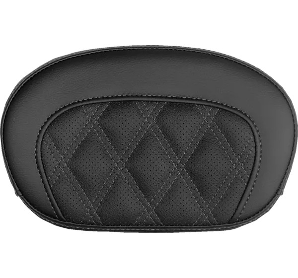 SADDLEMEN Montagematerial & Zubehör - PAD BR MINI-CONTOUR LS GRY STI