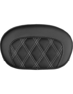 Mini Contour Sissy Bar Polster