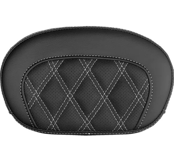 SADDLEMEN Montagematerial & Zubehör - PAD BR MINI-CONTOUR LS WHT STI