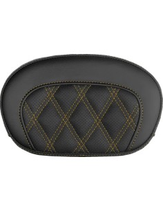 Mini Contour Sissy Bar Polster
