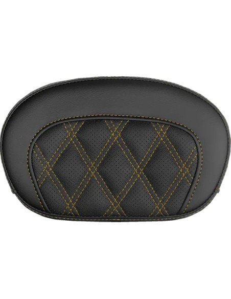 SADDLEMEN Montagematerial & Zubehör - PAD BR MINI-CONTOUR LS GLD STI