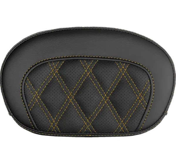 SADDLEMEN Montagematerial & Zubehör - PAD BR MINI-CONTOUR LS GLD STI